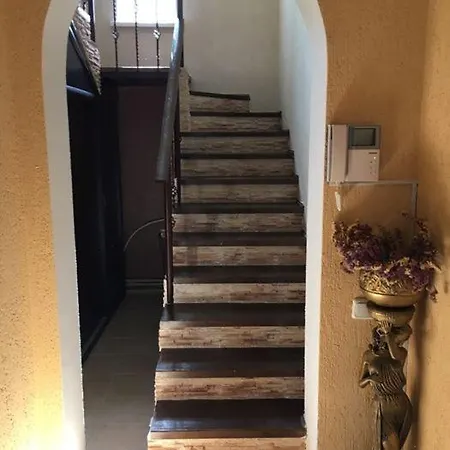 Casa Daria * Brasov