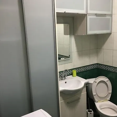 Holiday home Casa Daria Brasov