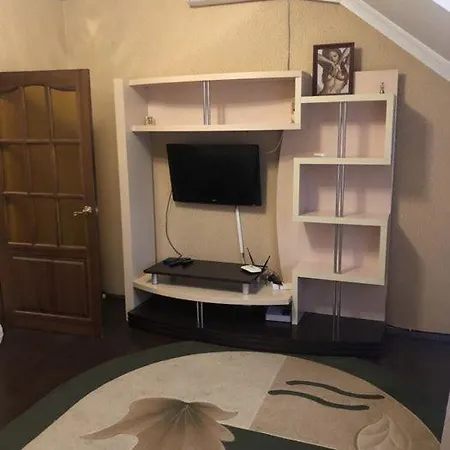 Casa Daria *