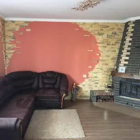Holiday home Casa Daria Brasov