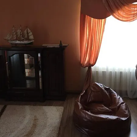 Casa Daria Holiday home *