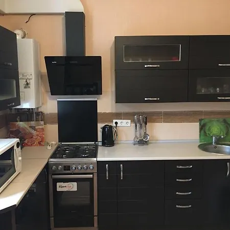 Holiday home Casa Daria