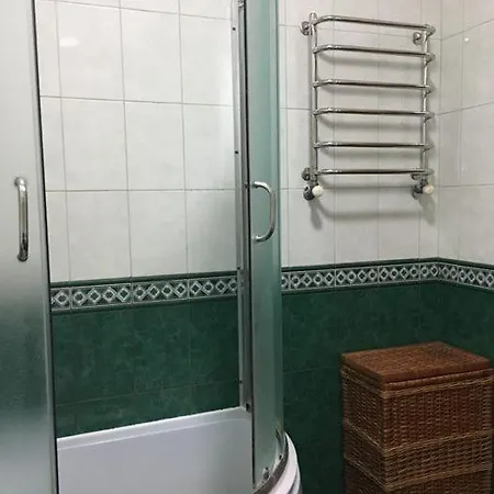 Holiday home Casa Daria