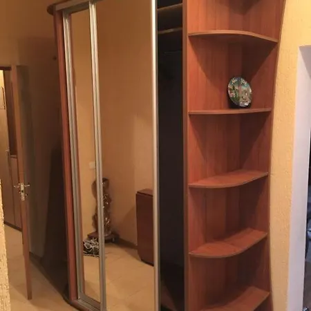 Casa Daria Holiday home
