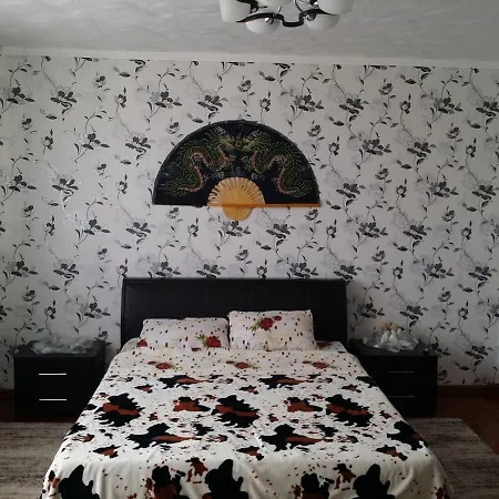 Casa Daria